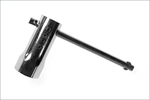 IF142 WHEEL WRENCH (17MM) - INFERNO MP7.5